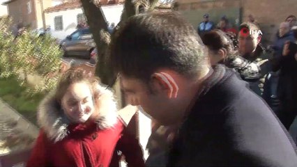 Şehircilik Bakanı Kurum; 'Kimseyi Ağır Hasarlı Binalara Sokmayalım'