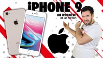 Apple sortirait un nouvel iPhone, plus abordable, en mars - Tech a Break #40