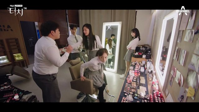 김보라 핸드폰에 저장된 주상욱 이름.. 인쓰가 뭐지?