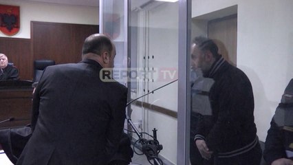 Report TV -Zbulohet kërkesa për azil politik në Shqipëri e turkut