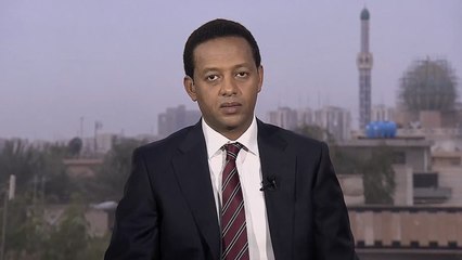 نافذة بغداد- متابعة لآخر التطورات في العراق