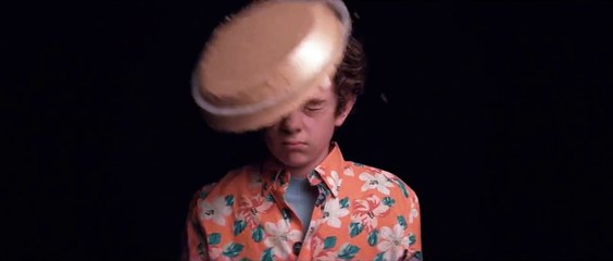 Şeker Çocuk Altyazılı Fragman