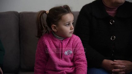 Në shtëpinë e re/ Familja Sula nga Kashari merr çelsat në dorë