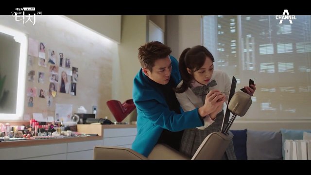 말보단 행동..?! 츤데레 주상욱의 남다른 표현법...♡