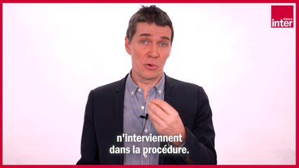 Les Etats-Unis ont le plus mauvais des systèmes de destitution - L'édito de Jean-Marc Four