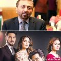 Farooq Sattar addressing his party workers saying the most trending drama OST 
