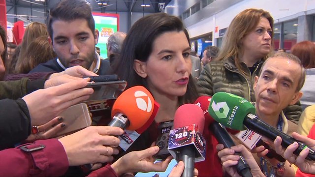 Monasterio: Ábalos se ha reunido con uno de los capos de la dictadura