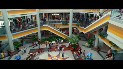 Wonder Woman 1984 | Official Trailer