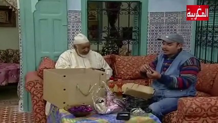 14  سلسلة  دار الورثة  ( الجزء التاني )  -  الحلقة