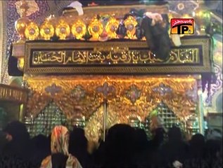 Baraye Dil E Dukhtar, Ali jee