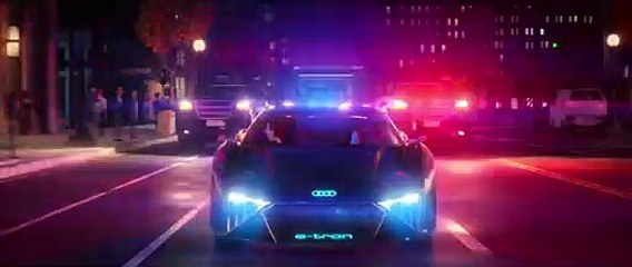 Um Espião Animal | Trailer Oficial 4 | Dublado HD