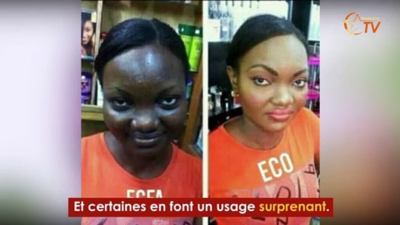 Le make up, pour ou contre ?
