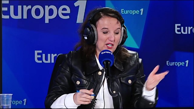 Marlène Schiappa : Je n’ai jamais rêvé du succès, j’ai travaillé pour le succès