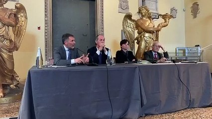 Zaia al convegno “Macchina contro uomo'' -1- (24.01.20)
