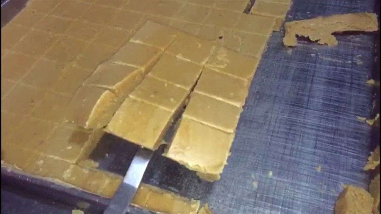 Shah G Barfi in Faisalabad | Street Food