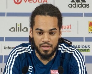 21e j. - Denayer : "On prend beaucoup plus de plaisir"