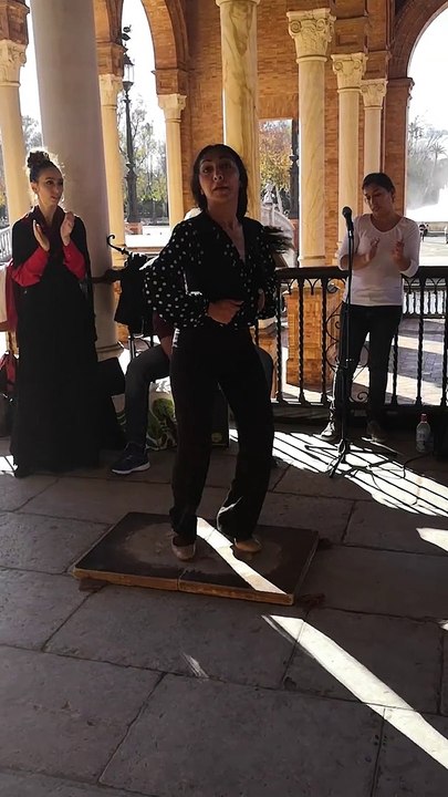 Flamenco