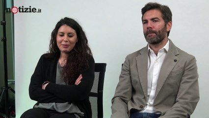 Masterchef 9, Fabio e Gianna: gli eliminati raccontano la loro esperienza  | Notizie.it
