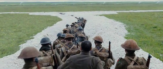 1917 – Trailer Final (Universal Pictures) HD