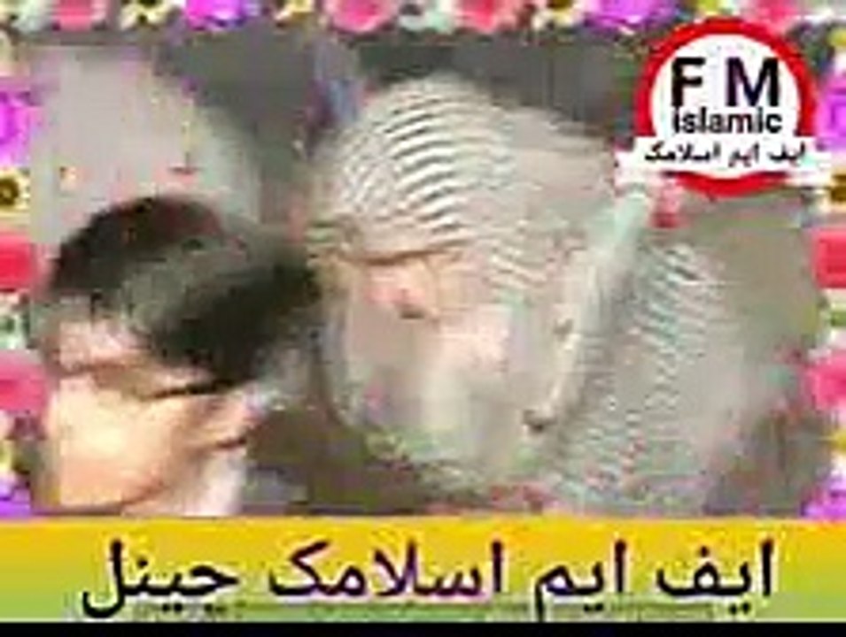 Molana Nasir Madni   | sabre ayub  | Fahim Malik | 2020 |