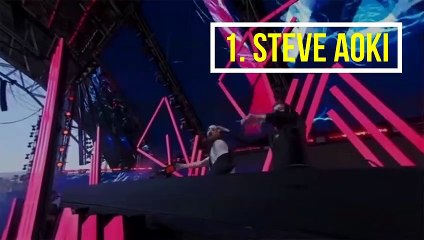 15 músicos que son (o fueron) zurdos