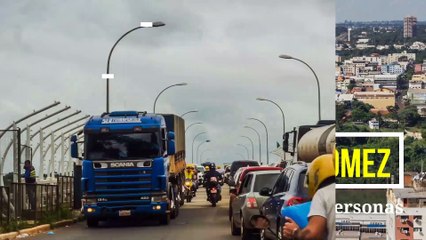 Apellidos más comunes de Paraguay