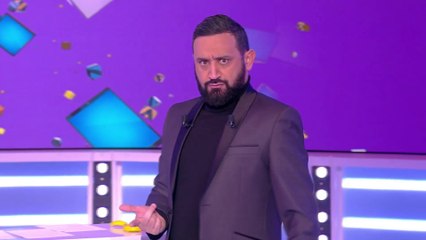 Focus Hanouna : Les meilleurs moments de la semaine de Cyril dans TPMP, épisode 18