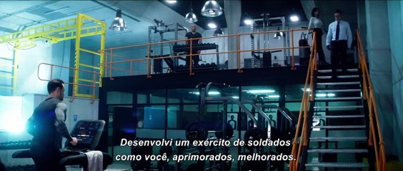 Bloodshot | Novo Trailer Legendado | Em breve nos cinemas