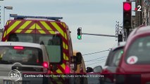 Niort : des rues sans feux tricolores