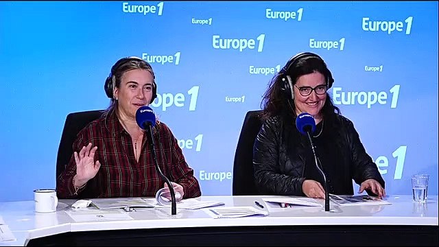 Qui est pour vous Isabelle Carré ? Je n'aime pas les gens du cinéma, il ont la belle vie et ils ne foutent rien !