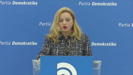 Report TV -PD çon në SPAK koncesionin e checkup-itt, Vokshi: Të hetohet