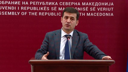 Opozita shqiptare akuzon pushtetin për korrupsion