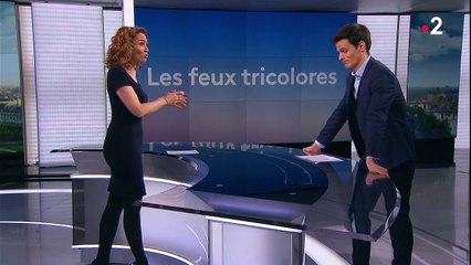 Feux tricolores : ces villes qui veulent les supprimer