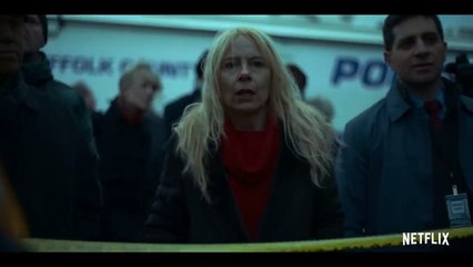 LOST GIRLS | Official Trailer | Netflix