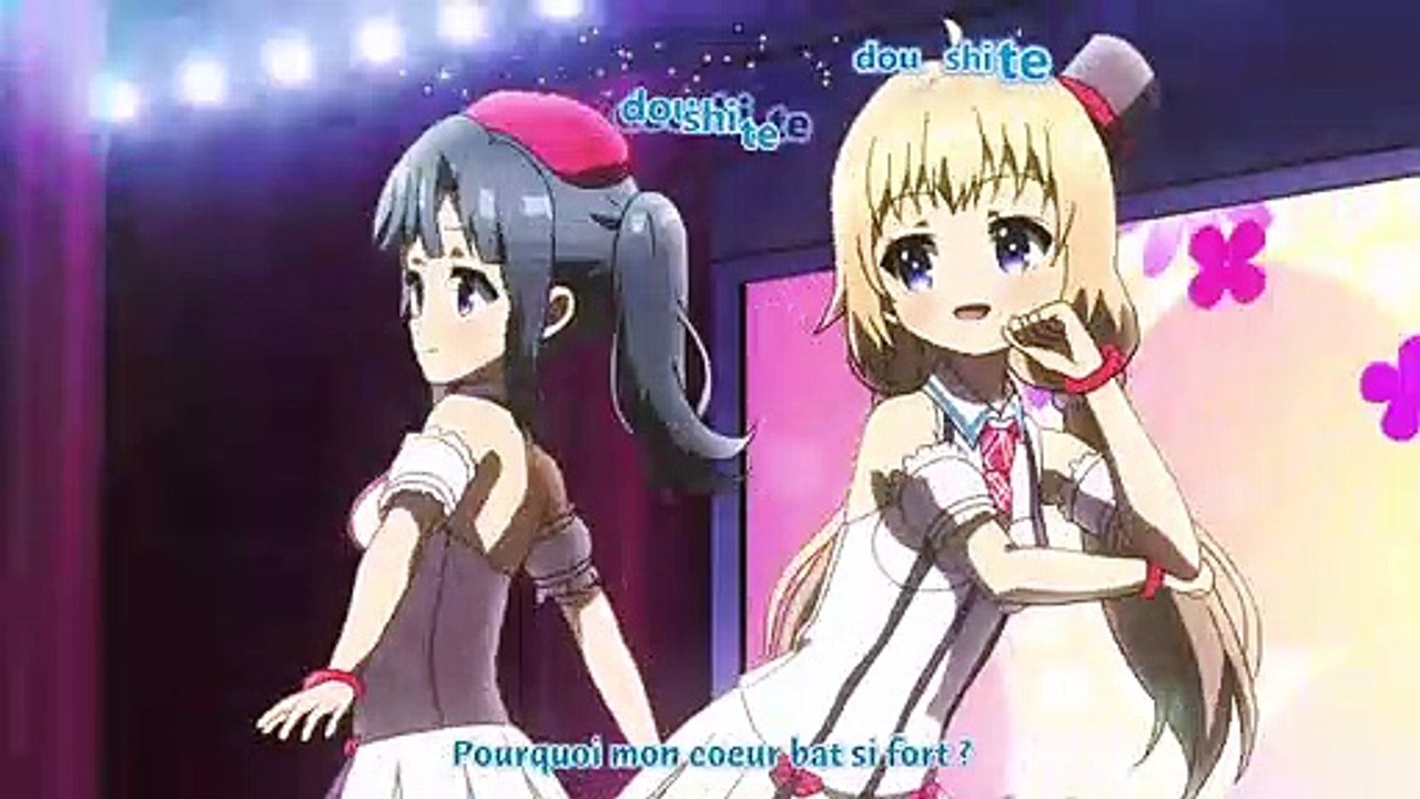 Re- Stage¡ Dream Days - EP08 vostfr HD