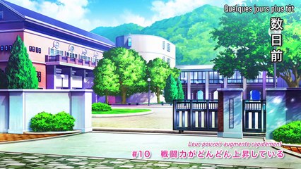 Re- Stage¡ Dream Days - EP10 vostfr HD