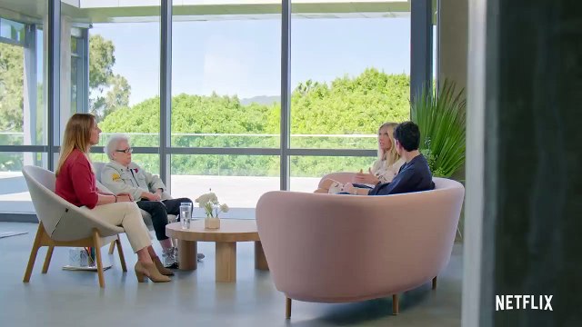 the goop lab with Gwyneth Paltrow | Trailer | Netflix