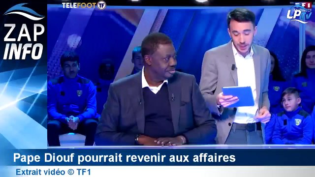 Zap : L'OM sur une très belle série à d'Ornano