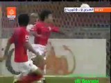 الشوط الثاني مباراة العراق و كوريا الجنوبية 0-0  نصف نهائي كاس اسيا 2007