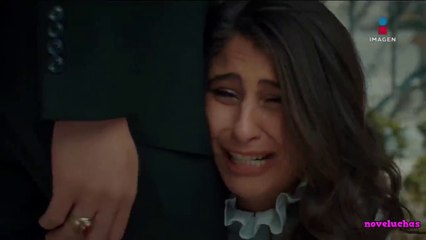 AMOR Y ODIO CAPITULO 201- JUEVES 23 ENERO 2020 - CAPITULO DE HOY NOVELUCHAS