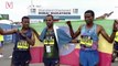 11 Runners Finish Dubai Marathon in Under 2 Hours and 7 Minutes, Sparking Controversy About Nike’s 'Vaporfly' Shoes