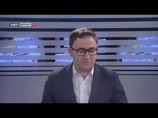Report TV - Emisioni Shtypi i Ditës dhe Ju, gazetat dhe telefonatat 24 Janar 2020