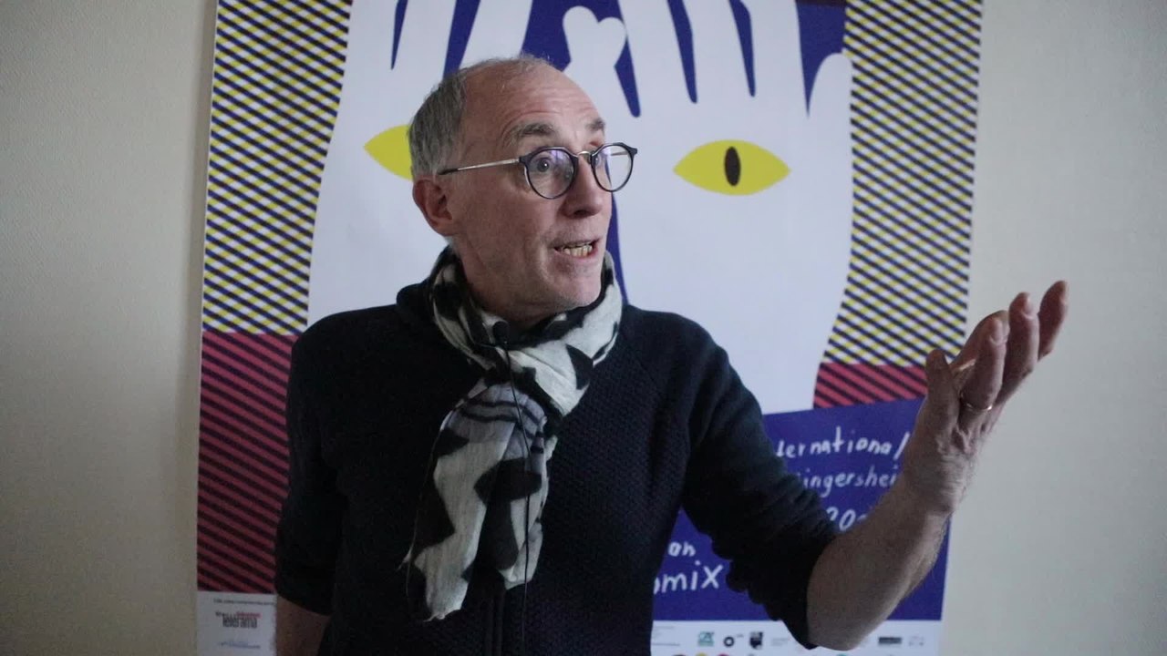 29e édition du festival international jeune public de Kingersheim, du 30 janvier au 9 février