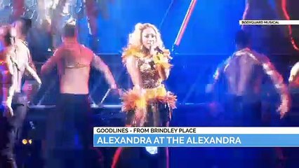 GOODLINES: 25th January 2020