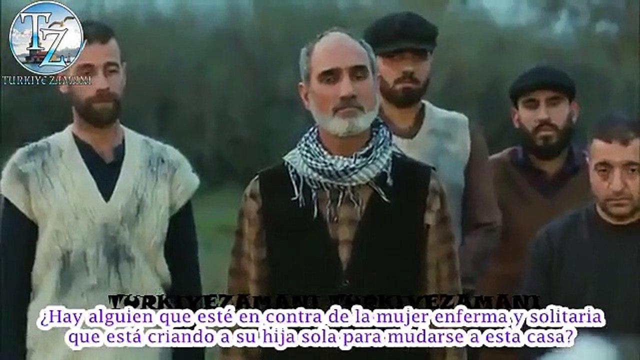 Bir Zamanlar Çukurova subtitulado español 51-2