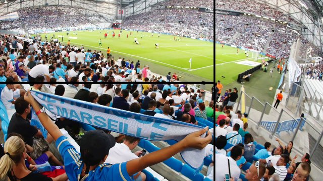 Le JT de l'OM : les coulisses de l'interview d'Eyraud, l'absence de Payet contre Angers... Toutes nos infos