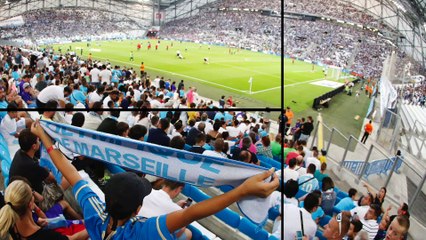 Le JT de l'OM : les coulisses de l'interview d'Eyraud, l'absence de Payet contre Angers... Toutes nos infos