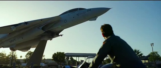 Top Gun: Maverick | Trailer Oficial #2 | LEG | Paramount Pictures Brasil