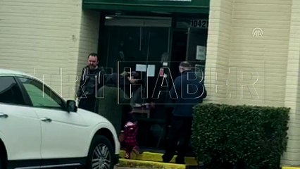 Gülen ile 300 kez görüşen Arif Erdem'in iadesi istendi