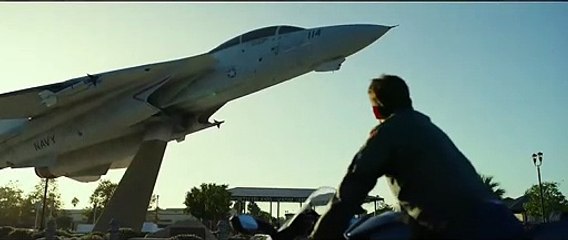 Top Gun: Maverick (2020) – New Trailer - Paramount Pictures
